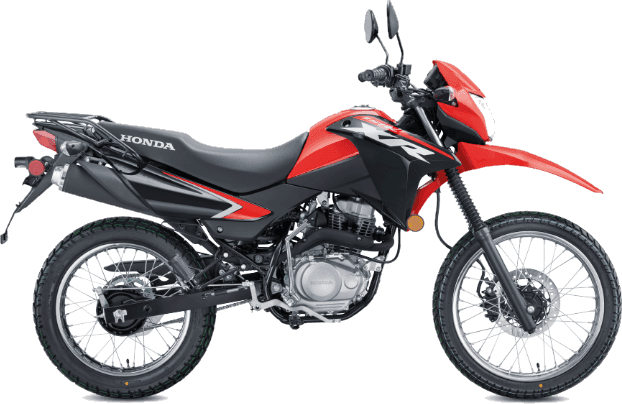 Honda XR150L